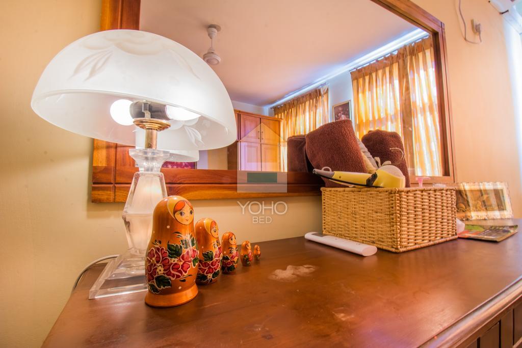 Frangipani Apartment Dehiwala-Mount Lavinia Екстериор снимка