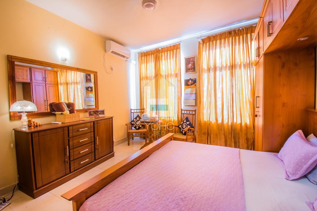 Frangipani Apartment Dehiwala-Mount Lavinia Екстериор снимка