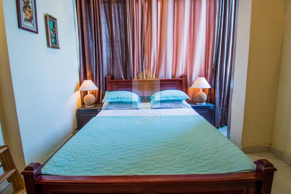 Frangipani Apartment Dehiwala-Mount Lavinia Екстериор снимка