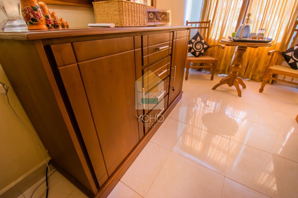 Frangipani Apartment Dehiwala-Mount Lavinia Екстериор снимка
