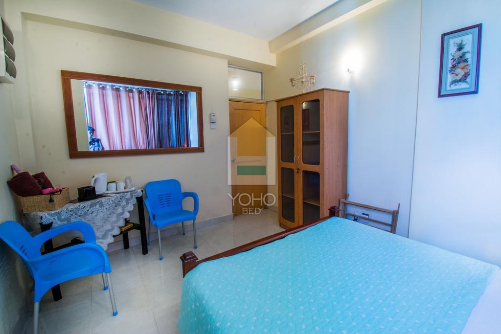 Frangipani Apartment Dehiwala-Mount Lavinia Екстериор снимка