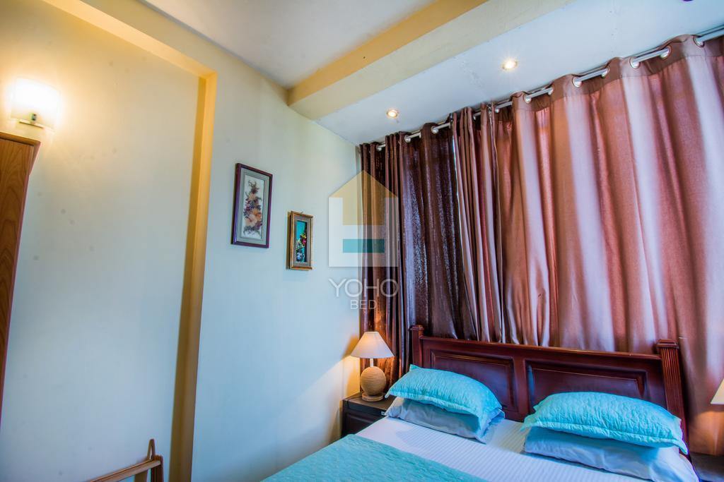 Frangipani Apartment Dehiwala-Mount Lavinia Екстериор снимка