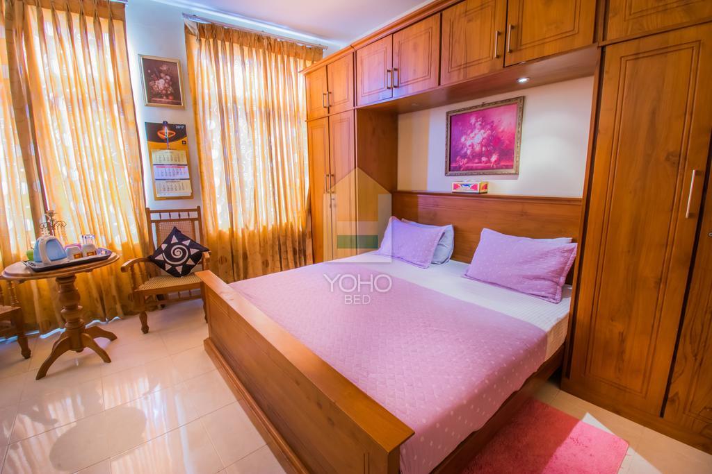 Frangipani Apartment Dehiwala-Mount Lavinia Екстериор снимка