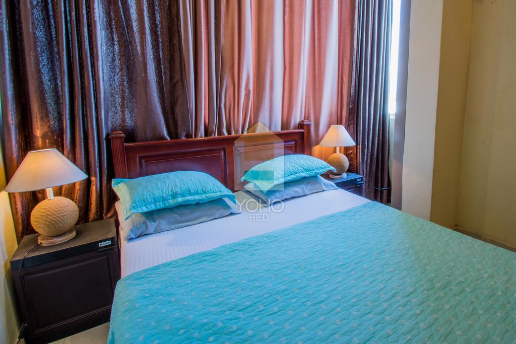 Frangipani Apartment Dehiwala-Mount Lavinia Екстериор снимка