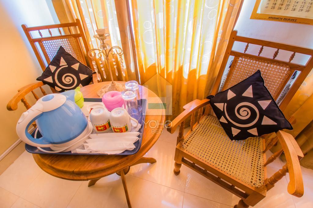 Frangipani Apartment Dehiwala-Mount Lavinia Екстериор снимка