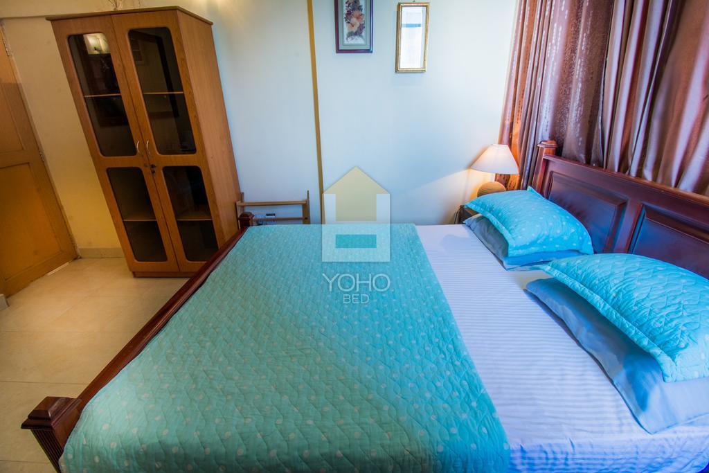 Frangipani Apartment Dehiwala-Mount Lavinia Екстериор снимка