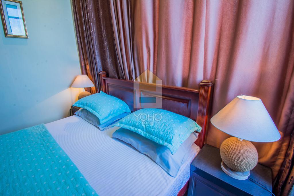 Frangipani Apartment Dehiwala-Mount Lavinia Екстериор снимка