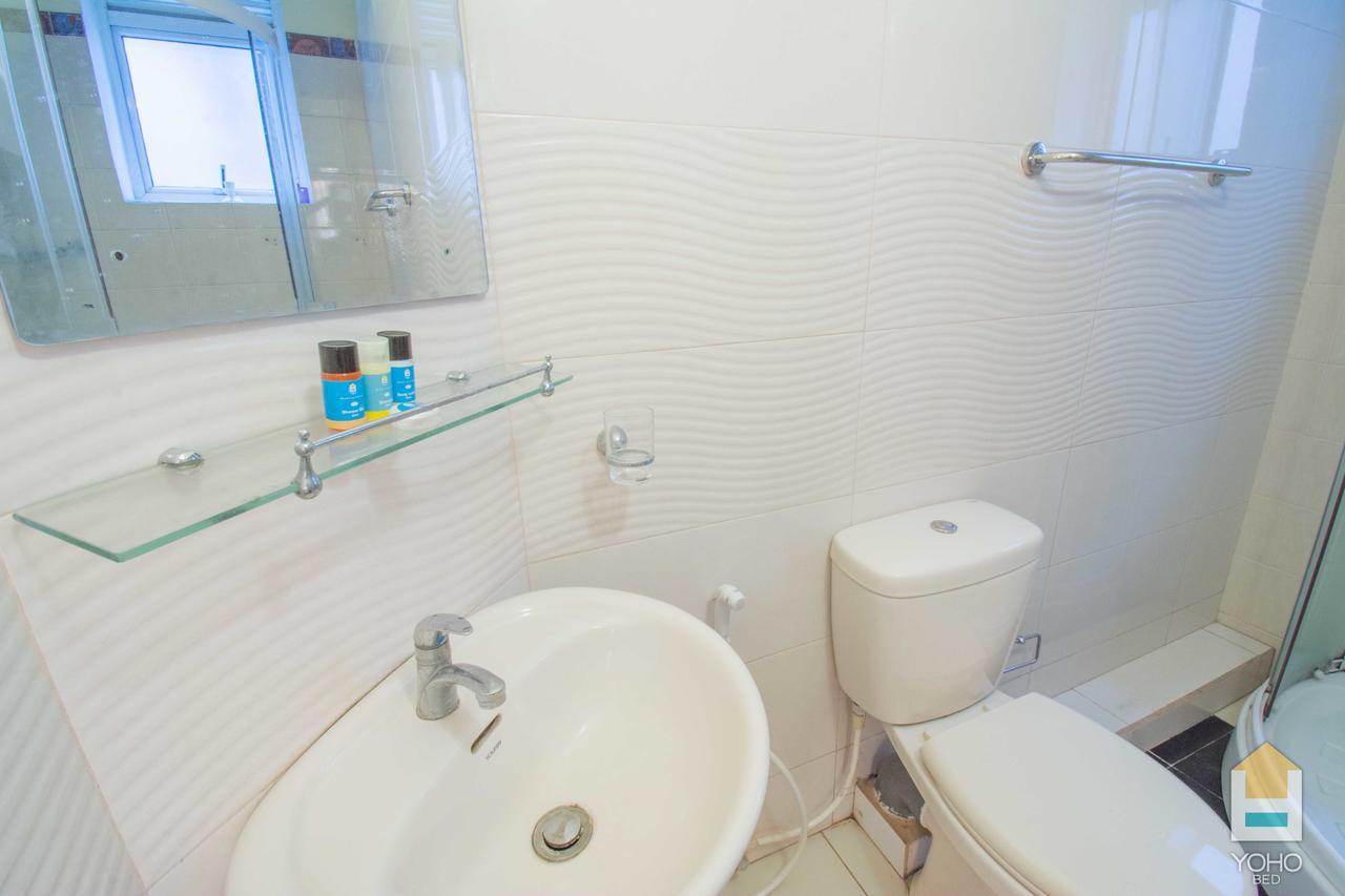 Frangipani Apartment Dehiwala-Mount Lavinia Екстериор снимка