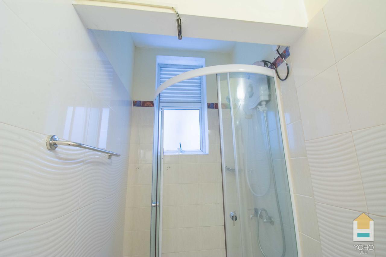 Frangipani Apartment Dehiwala-Mount Lavinia Екстериор снимка