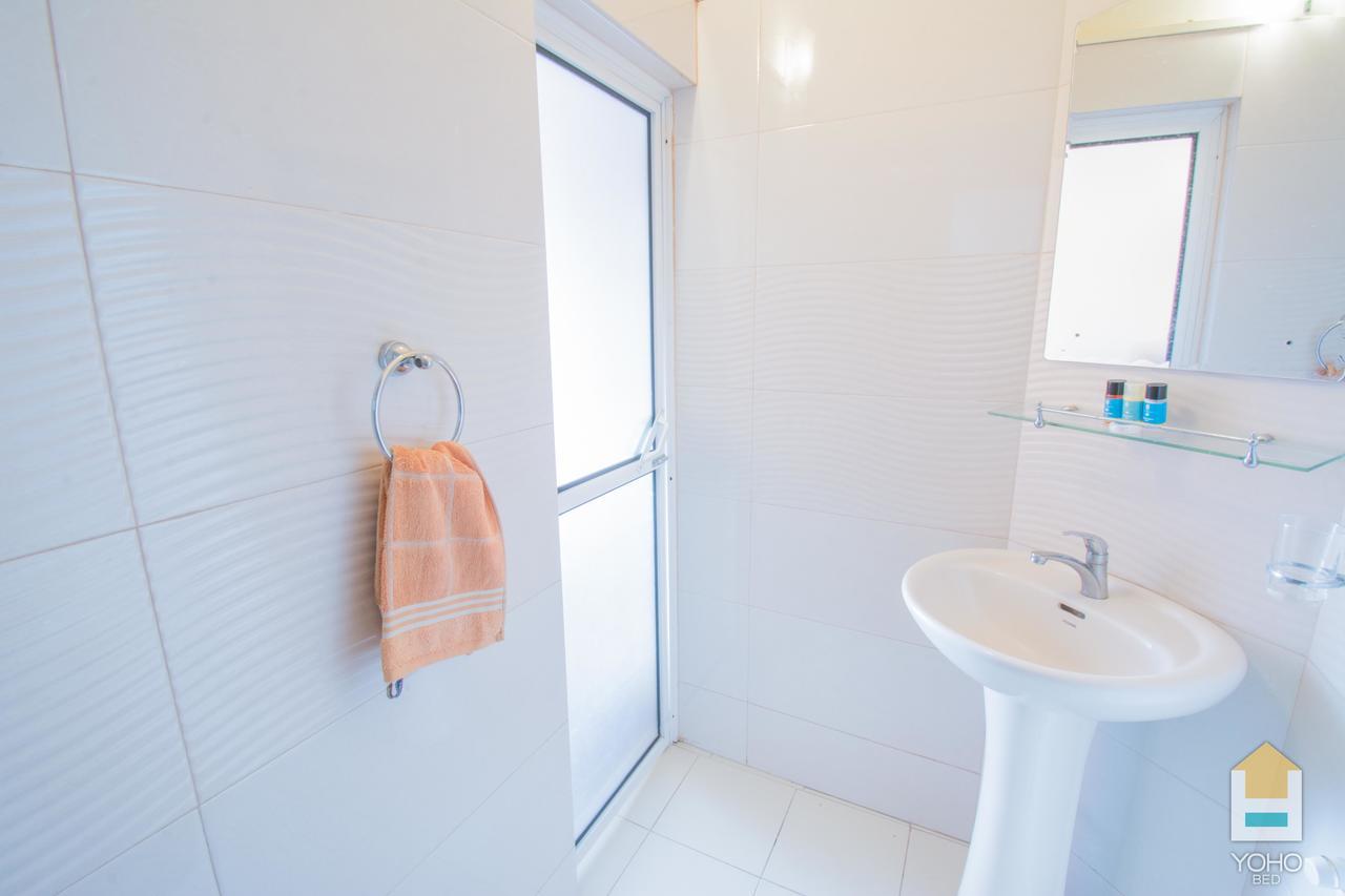 Frangipani Apartment Dehiwala-Mount Lavinia Екстериор снимка