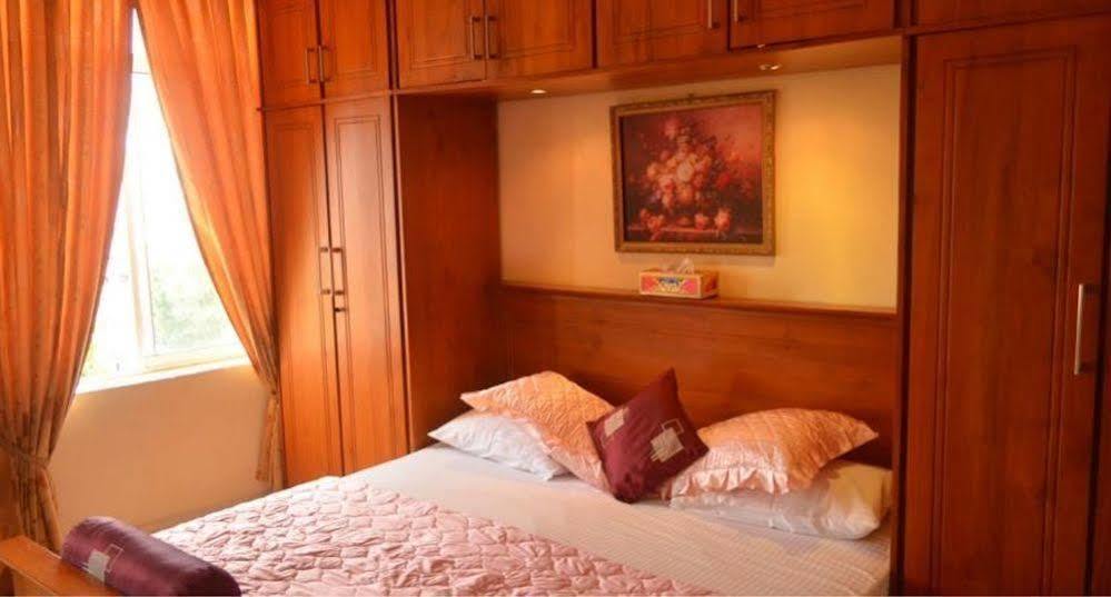 Frangipani Apartment Dehiwala-Mount Lavinia Екстериор снимка